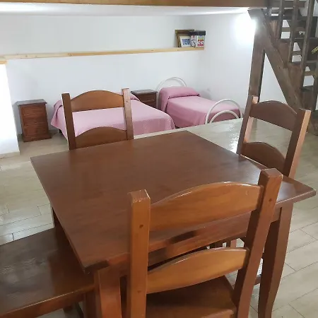 Casa Nostra-2