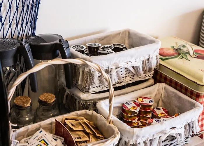 Bed and Breakfast L'Aurora