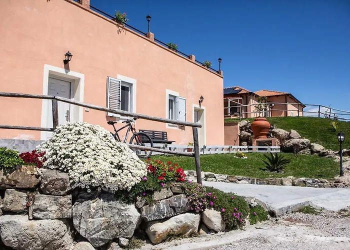 Bed and Breakfast L'Aurora